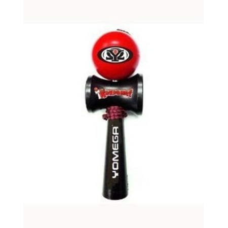 Yomega Kendama!