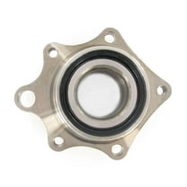 Wheel Bearing and Hub Assembly Fits select: 2003-2011 HONDA ELEMENT