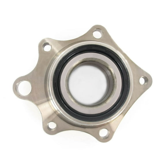 Wheel Bearing and Hub Assembly Fits select: 2003-2011 HONDA ELEMENT