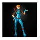 thumbnail image 4 of Figura Retro Dazzler X Men Marvel 6 Pulgadas, 4 of 4