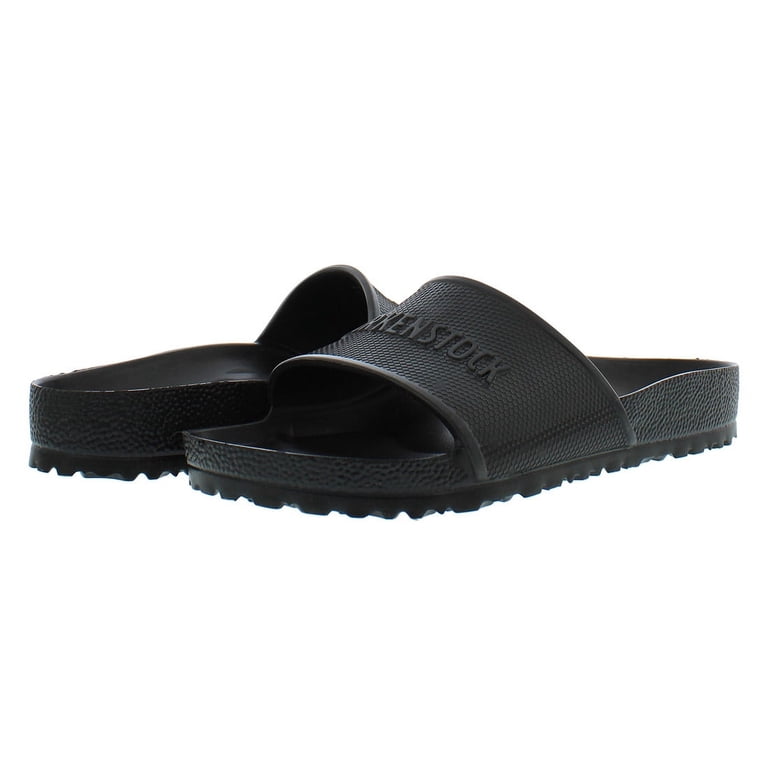 Birkenstock Barbados Eva Unisex Shoes Size 13, Color: Black  display picture 1