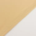 thumbnail image 6 of Efavormart Champagne Spandex 4-Way Stretch Fabric Bolt, DIY Craft Fabric Roll - 60"x10 Yards, 6 of 11