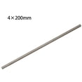thumbnail image 1 of HSS LATHE TOOL STEEL SQUARE TOOL STEEL LATHES ENGINEERING 3-16mm, 1 of 8