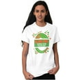 thumbnail image 3 of Candy Gum Blow Pop Vintage Retro Cute Men's Graphic T Shirt Tees Brisco Brands M, 3 of 4