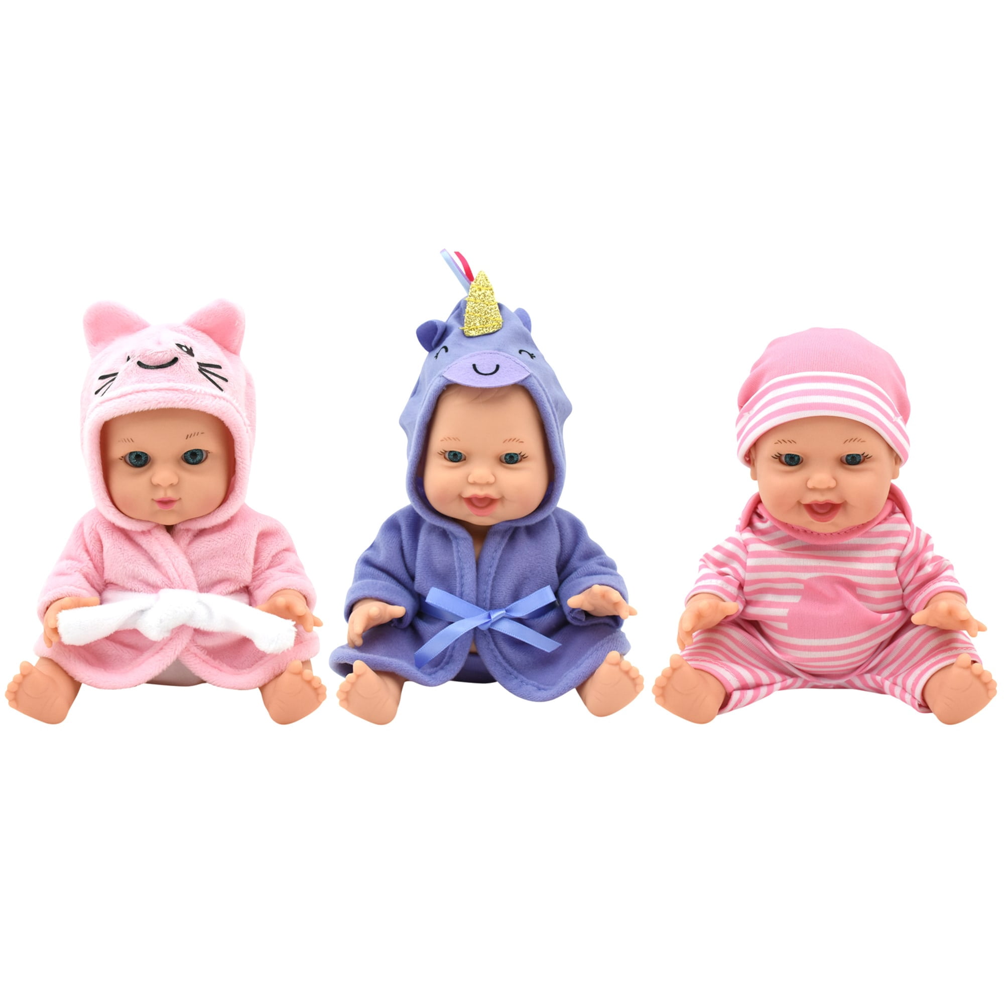 Dream Collection, 7