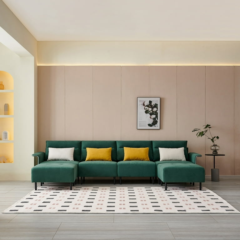 Large sofa top beds for sale