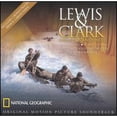 thumbnail image 1 of Pre-Owned Lewis & Clark: Great Journey West [Original Motion Picture Soundtrack] (CD 0658969700426) by Sam Cardon, 1 of 1