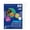 White, variant on Pacon Sunworks GW 9X12 Assorted Construction Paper, 50 Count
