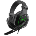 thumbnail image 1 of Auriculares para juegos LED T-DAGGER EIGER T-RGH208 T-DAGGER Auriculares para juegos T-DAGGER EIGER T-RGH208, 1 of 9