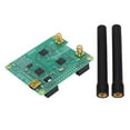 thumbnail image 1 of Hotspot Module, MMDVM Composant PCB ABS Large Application Installation Facile Antenne SMA pour le Développement, 1 of 8