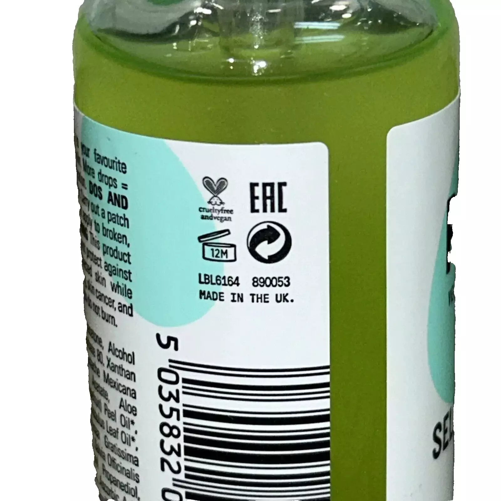 Isle of Paradise Face & Body Self Tanning Drops Medium - 1.69 fl oz / 50 ml
