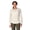 Oatmeal Heather, variant on Dickies Women’s Long Sleeve Thermal Shirt