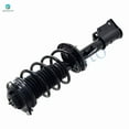 thumbnail image 5 of Front Right Quick Complete Strut-Coil Spring For 2015-2021 Jeep Renegade AWD, 5 of 7