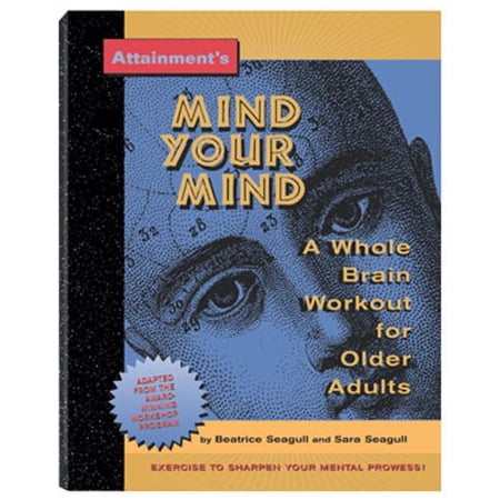 Pre-Owned Mind Your Mind 9781578615407 1578615402 Paperback