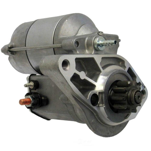 ACDelco 336-2236 Reman Starter Motor