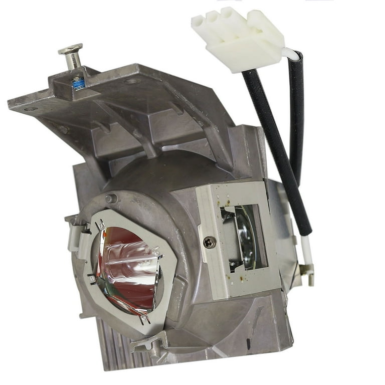 Advanced Lamps™ 5J.JHN05.001 Lamp & Housing for BenQ Projectors