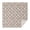 Cat Leopard Print, variant on 70x70 Inch Square Tablecloth, Thick & Durable, Washable, Fits Square or Round Table, Party, Wedding, Buffet,Cat Knit Yarn Beige Pattern