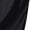 Black, variant on Quick Dry Ice Athletic Silk T-Shirts for Men, Athletic Short Sleeve Moisture Wicking Tee for Running,Training （1 Piece）