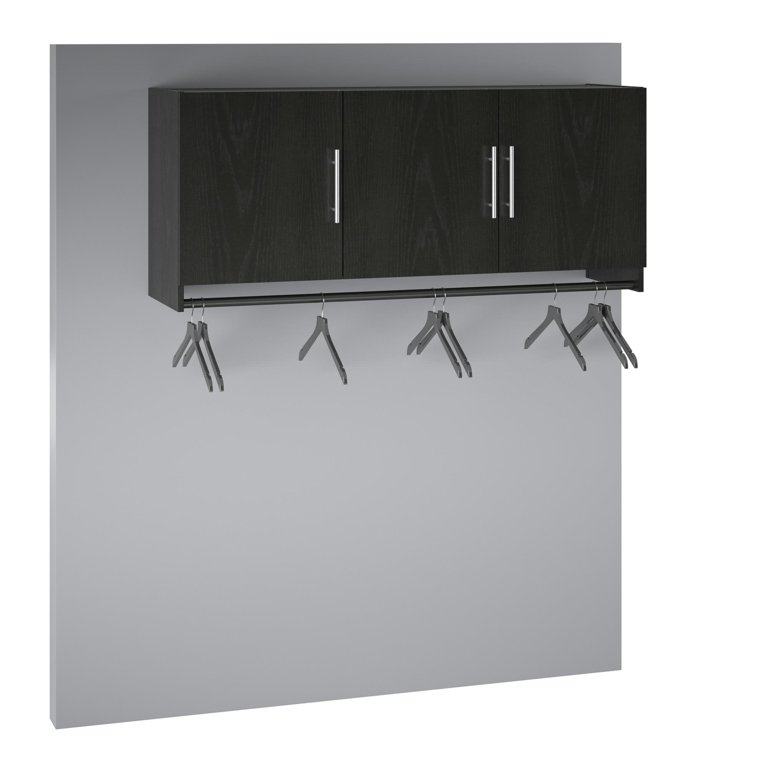 Systembuild Evolution Westford Garage Storage 3 Door Wall Cabinet