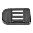 thumbnail image 1 of Cubierta de la almohadilla del pedal del freno Estriberas Piezas modificadas para motocicletas Se adapta a Deluxe FLDE FLFBS, 1 of 5