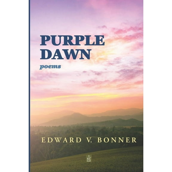 Purple Dawn: Poems