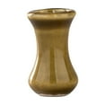 thumbnail image 2 of Botella De Cerámica 1Pcs Ceramic Mini Vase with Magnetic Suction for Refrigerator Flower Arrangement Decoration in Brown Green 0.86x1.26" JASKFLY, 2 of 9