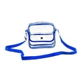 thumbnail image 4 of Bolsa transparente para estadios Bolsa para estadios para deportivos Trabajo al aire libre Avión, 4 of 8