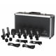 thumbnail image 1 of Micrófono Set Behringer Modelo Bc1200 para Batería Behringer BC1200 (JUEGO), 1 of 3