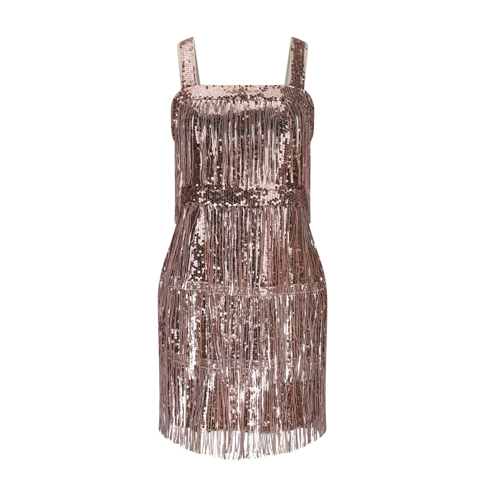 Topshop Flapper Dress