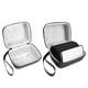 thumbnail image 3 of Carrying Case For -Omron Evolv Bluetooth-compatible Wireless Upper Arm Blood Pressure Monitor - Travel Storage Bag(Case, 3 of 5