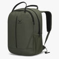thumbnail image 5 of Duo 2-in-1 Rolling Travel Backpack – Hynes Eagle – Army Green, 5 of 14