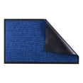 thumbnail image 3 of Juyafio Welcome Mat Front Door Mats Outdoor Non-Slip Rubber Mats Low-Profile Rug Entryway Doormat for Yard, Garage,Patio, 3 of 7
