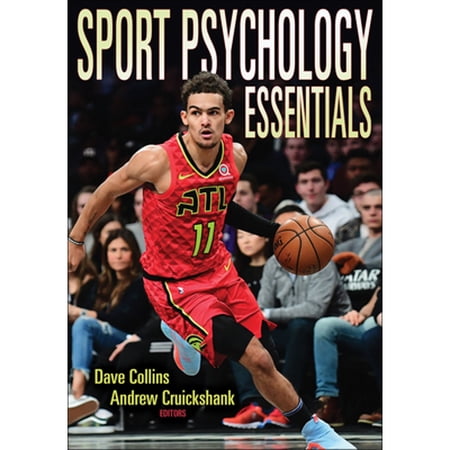 Pre-Owned Sport Psychology Essentials (Paperback) by Dave Collins Andrew Cruickshank