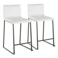 thumbnail image 4 of Mara Counter Stool - Set of 2, 4 of 5
