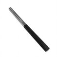 thumbnail image 2 of 2X Guitar Fret Crowning File,Fret Repairing Tool Luthier Tools 3 Sizes Design for Guitars, Ukuleles, Bass,Mandolin, 2 of 6