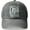 Grey, variant on I Fix Stuff Funny Dad Hat Gifts for Men Who Have Everything Baseball Cap Ideas for Birthday Anniversary