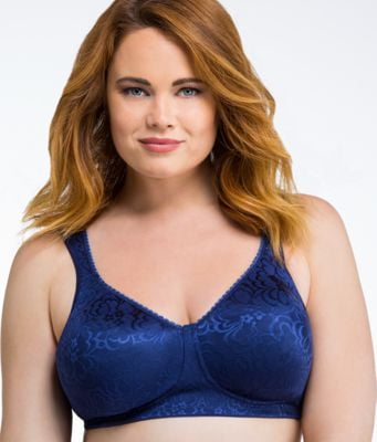playtex ultimate lift and support wirefree bra