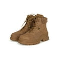 thumbnail image 5 of Women's Lug Sole Lace Up Outdoor Boot 20596, 5 of 6