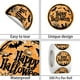 thumbnail image 5 of 500 Stickers Roll Halloween Children's Toys Thanks Decoration Sticker Labels, 5 of 6