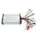 thumbnail image 4 of Controlador de onda sinusoidal sin escobillas de 600 W de alta potencia y conducción suave para bicicletas y scooters eléctricos de 48 V/60 V/72 V, 4 of 8
