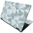 thumbnail image 1 of Generic MightySkins Skin for Lenovo IdeaPad Flex 5 2-in-1 15" 2021 Gray Polygon, 1 of 4