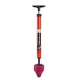 thumbnail image 3 of High Pressure Toilet Unblock Shot Toilet Pipe Plunger High Pressure Toilet Unblock A Shot Stainless Steel Toilet Toilet Snake, 3 of 5