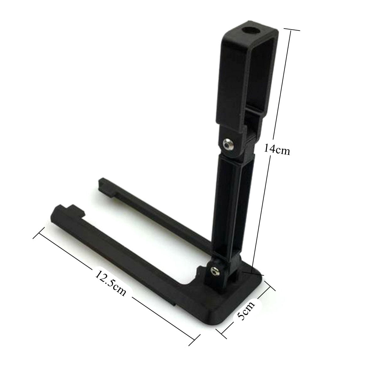 dji mavic pro camera mount