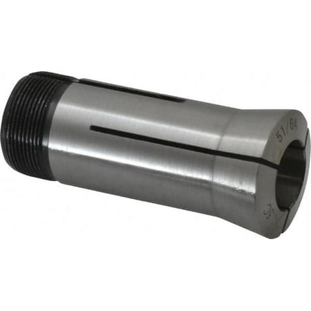 

Value Collection 51/64 Inch 5C Round Collet
