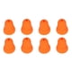 thumbnail image 3 of Puntas para auriculares NikouMX 8 piezas de silicona accesorios para tapones para los oídos, 3 of 8