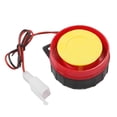 thumbnail image 3 of Interruptor de alarma Kill Start con control remoto para bicicleta de 50-125 cc, 3 of 8