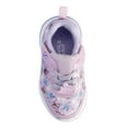 Gabby’s Dollhouse Toddler Girls LightUp Athletic Sneakers