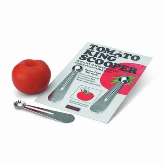 Vollrath Fruit/Vegetable Scooper,PK2 1401