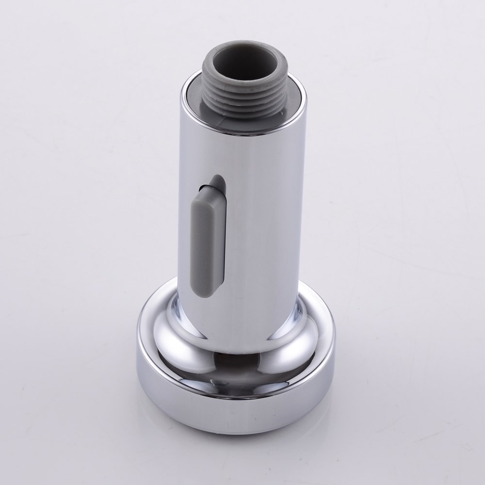 Faucet Replacement Head Multifunctional Sink Sprayer Replacement Nozzle