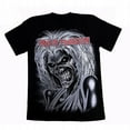 thumbnail image 1 of Choice Of Life Men's Cotton Short Sleeve T-shirt-SinKeeU, 1 of 4